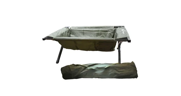CARP EXPERT - Vanička Smart 102x63x39 cm