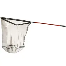 CARP EXPERT - Velký podběrák Silver Carp 180 cm