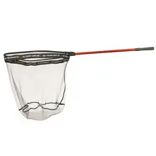 CARP EXPERT - Velký skládací podběrák Silver Carp Kompakt 165 cm