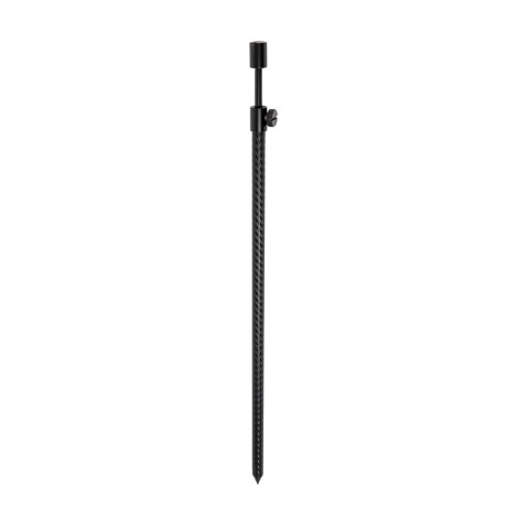 CARP EXPERT - Vidlička Carbon Pattern Bank Stick 60 cm