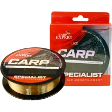 CARP EXPERT - Vlasec Carp Specialist Hnědý 0,18 mm 300 m