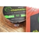 CARP EXPERT - Vlasec Chameleon Shiny Dark Green Monofil 0,20 mm 5,22 kg 600 m
