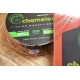 CARP EXPERT - Vlasec Chameleon Shiny Dark Green Monofil 0,20 mm 5,22 kg 600 m
