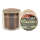 CARP EXPERT - Vlasec Chameleon Shiny Dark Green Monofil 0,20 mm 5,22 kg 600 m