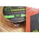 CARP EXPERT - Vlasec Chameleon Shiny Dark Green Monofil 0,30 mm 11,86 kg 300 m