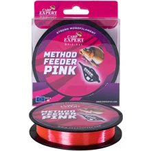 CARP EXPERT - Vlasec Method Feeder Růžový 0,30 mm 12,75 kg 200 m CARP EXPERT - Vlasec Method Feeder Růžový 0,30 mm 12,75 kg 200 m