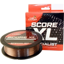 CARP EXPERT - Vlasec Score XL Specialist Hnědý 0,20 mm 600 m