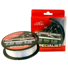 CARP EXPERT - Vlasec Specialist Fluorocarbon Coated 0,25 mm 300 m