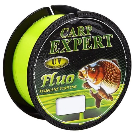 CARP EXPERT - Vlasec UV Fluo 0,20 mm 300 m