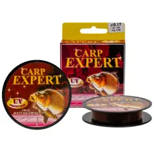 CARP EXPERT - Vlasec UV Protection 0,3 mm 12,5 kg 300 m