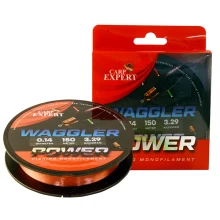 CARP EXPERT - Vlasec Waggler Power 150 m 0,16 mm