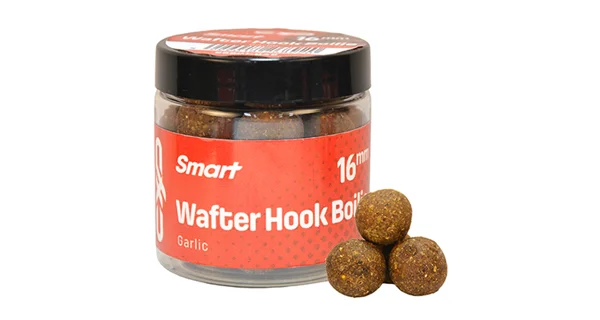 CARP EXPERT - Wafter Smart Hook Boilie 16 mm 70 g Garlic