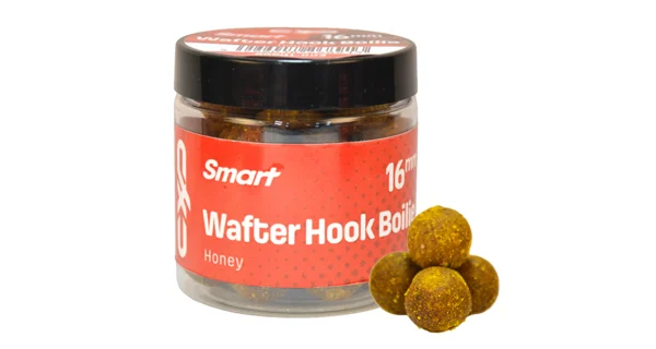 CARP EXPERT - Wafter Smart Hook Boilie 16 mm 70 g Honey
