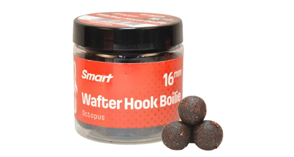 CARP EXPERT - Wafter Smart Hook Boilie 16 mm 70 g Octopus
