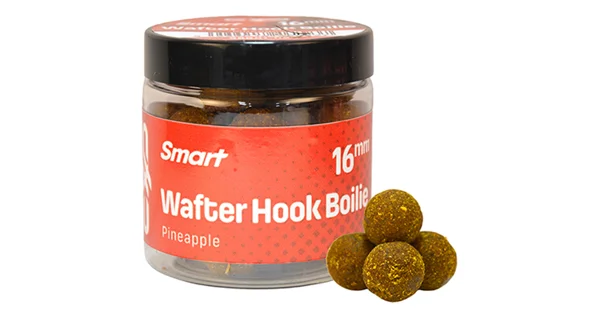 CARP EXPERT - Wafter Smart Hook Boilie 16 mm 70 g Pineapple