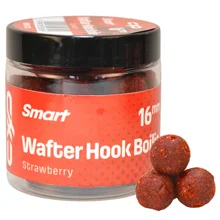 CARP EXPERT - Wafter Smart Hook Boilie 16 mm 70 g Strawberry