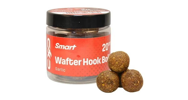 CARP EXPERT - Wafter Smart Hook Boilie 20 mm 70 g Garlic