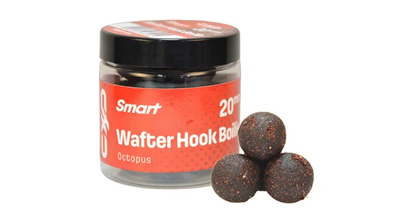 CARP EXPERT - Wafter Smart Hook Boilie 20 mm 70 g Octopus