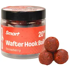 CARP EXPERT - Wafter Smart Hook Boilie 20 mm 70 g Strawberry