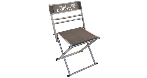 CARP EXPERT - Židle Comfort X2