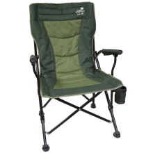 CARP EXPERT - Židle XXL Zip