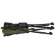 CARP EXPERT - Židle XXL Zip