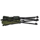 CARP EXPERT - Židle XXL Zip
