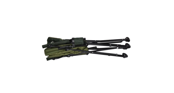 CARP EXPERT - Židle XXL Zip