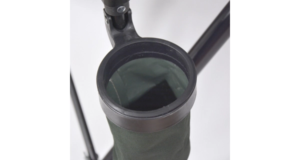CARP EXPERT - Židle XXL Zip