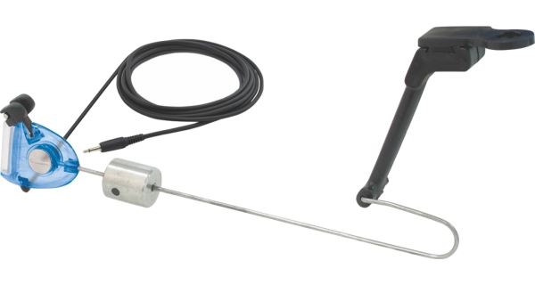 CARP HUNTER - Swinger LED Červený