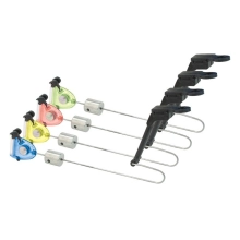 CARP HUNTER - Swinger LED Žlutý