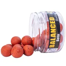 CARP INFERNO - Balanced boilie 24 mm 200 ml Beta