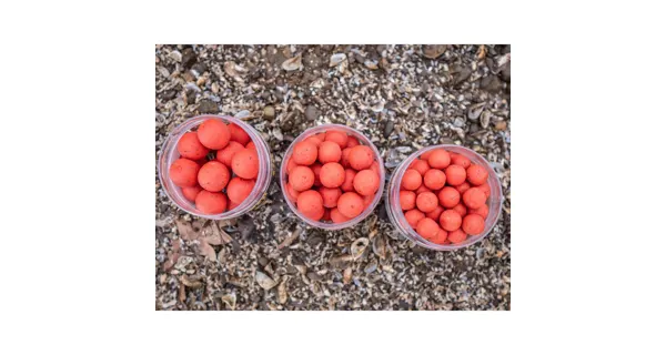 CARP INFERNO - Balanced boilie 24 mm 200 ml Beta