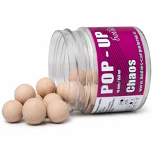 CARP INFERNO - Boilie Pop Up 16 mm 150 ml Chaos