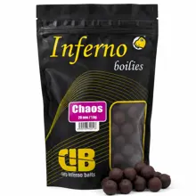CARP INFERNO - Boilies 20 mm 250 g Chaos