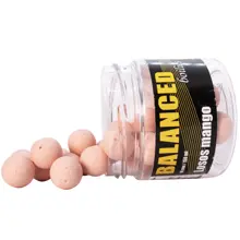 CARP INFERNO - Boilies Balanced 20 mm 150 ml Losos Mango