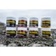 CARP INFERNO - Boilies Balanced 20 mm 150 ml Losos Mango