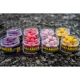 CARP INFERNO - Boilies Balanced 20 mm 150 ml Švestka
