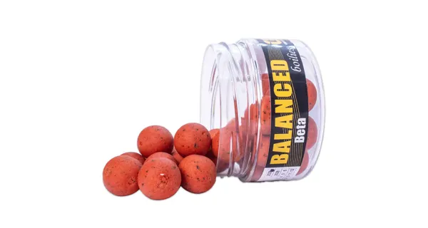 CARP INFERNO - Boilies Balanced 20 mm 200 ml Beta