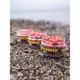 CARP INFERNO - Boilies Balanced 20 mm 200 ml Beta