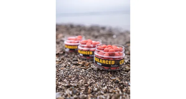 CARP INFERNO - Boilies Balanced 20 mm 200 ml Beta