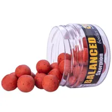 CARP INFERNO - Boilies Balanced 20 mm 200 ml Škorpion