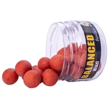 CARP INFERNO - Boilies Balanced 20 mm 200 ml Xtazi