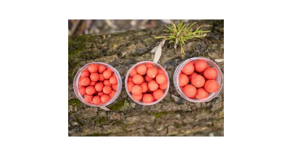 CARP INFERNO - Boilies Balanced 20 mm 200 ml Xtazi