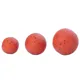 CARP INFERNO - Boilies Balanced 24 mm 200 ml Medúza