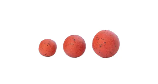 CARP INFERNO - Boilies Balanced 24 mm 200 ml Medúza