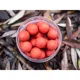 CARP INFERNO - Boilies Balanced 24 mm 200 ml Medúza