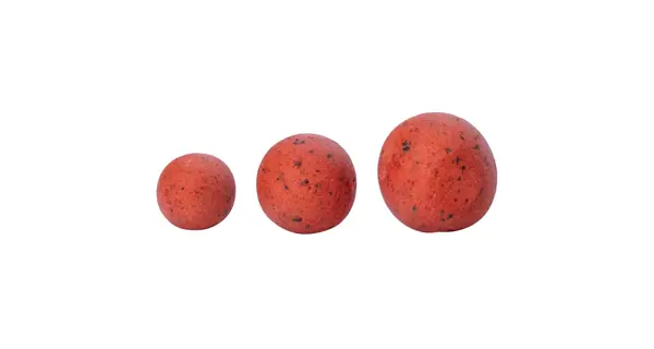 CARP INFERNO - Boilies Balanced 24 mm 200 ml Škorpion