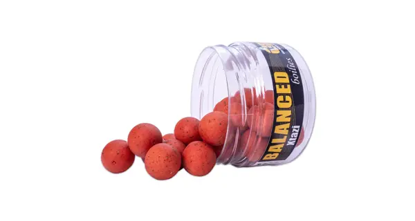 CARP INFERNO - Boilies Balanced 24 mm 200 ml Xtazi