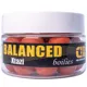 CARP INFERNO - Boilies Balanced 24 mm 200 ml Xtazi